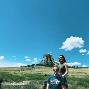 Meet your Posher, Ann